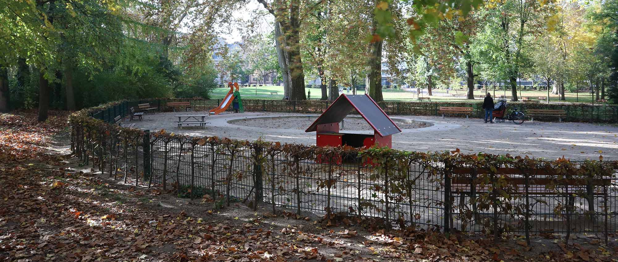 Crèche La Flûte Enchantée